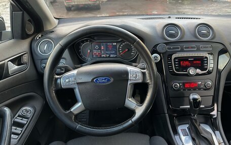 Ford Mondeo IV, 2012 год, 780 000 рублей, 8 фотография