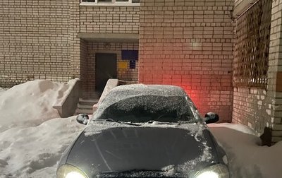 Chevrolet Lanos I, 2009 год, 119 000 рублей, 1 фотография