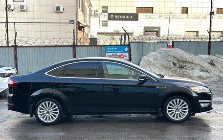Ford Mondeo IV, 2012 год, 780 000 рублей, 4 фотография