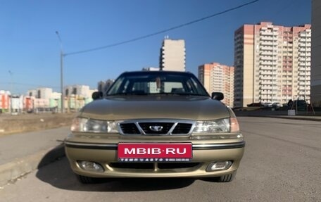 Daewoo Nexia I рестайлинг, 2007 год, 430 000 рублей, 1 фотография