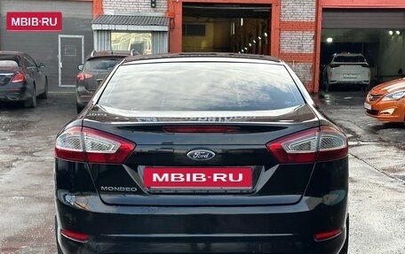 Ford Mondeo IV, 2012 год, 780 000 рублей, 5 фотография