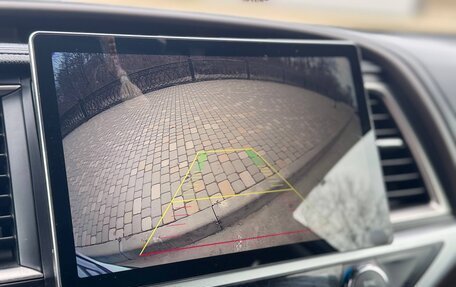 Toyota Highlander III, 2014 год, 2 850 000 рублей, 13 фотография