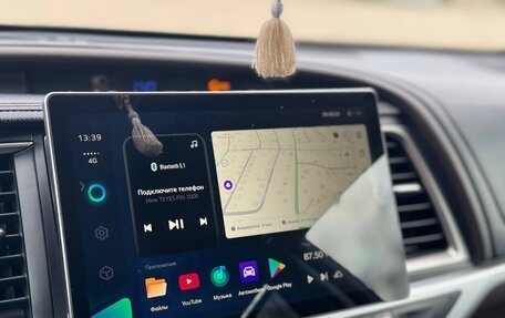 Toyota Highlander III, 2014 год, 2 850 000 рублей, 12 фотография