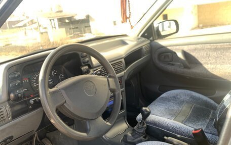 Daewoo Nexia I рестайлинг, 2007 год, 430 000 рублей, 5 фотография