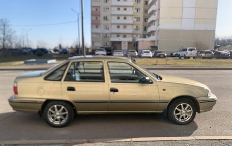 Daewoo Nexia I рестайлинг, 2007 год, 430 000 рублей, 7 фотография