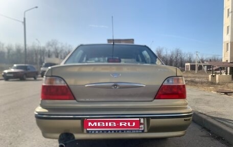 Daewoo Nexia I рестайлинг, 2007 год, 430 000 рублей, 3 фотография