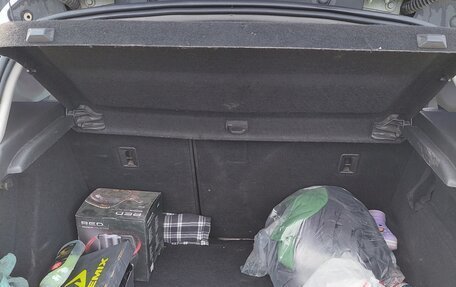 Opel Astra J, 2012 год, 500 000 рублей, 9 фотография