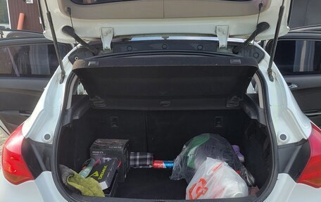 Opel Astra J, 2012 год, 500 000 рублей, 10 фотография