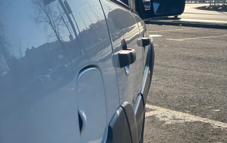 Chevrolet Niva I рестайлинг, 2014 год, 940 000 рублей, 4 фотография