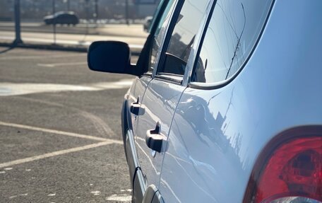 Chevrolet Niva I рестайлинг, 2014 год, 940 000 рублей, 6 фотография