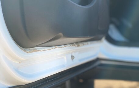 Chevrolet Niva I рестайлинг, 2014 год, 940 000 рублей, 11 фотография