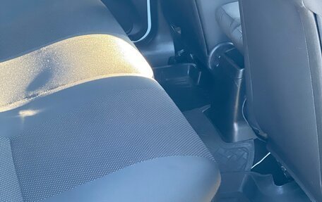 Chevrolet Niva I рестайлинг, 2014 год, 940 000 рублей, 15 фотография