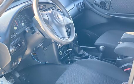 Chevrolet Niva I рестайлинг, 2014 год, 940 000 рублей, 8 фотография