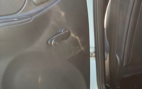 Chevrolet Niva I рестайлинг, 2014 год, 940 000 рублей, 13 фотография