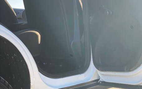 Chevrolet Niva I рестайлинг, 2014 год, 940 000 рублей, 16 фотография