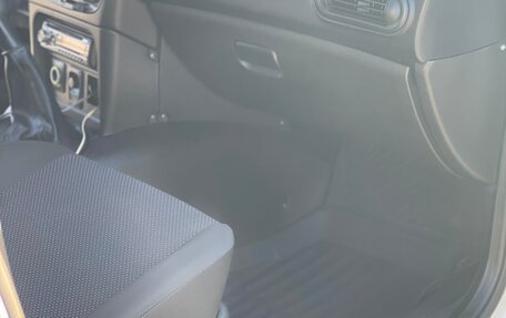 Chevrolet Niva I рестайлинг, 2014 год, 940 000 рублей, 17 фотография