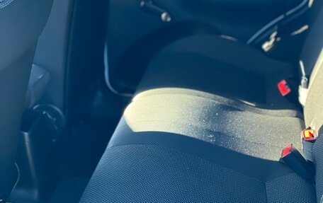 Chevrolet Niva I рестайлинг, 2014 год, 940 000 рублей, 14 фотография