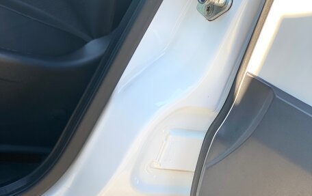 Chevrolet Niva I рестайлинг, 2014 год, 940 000 рублей, 12 фотография