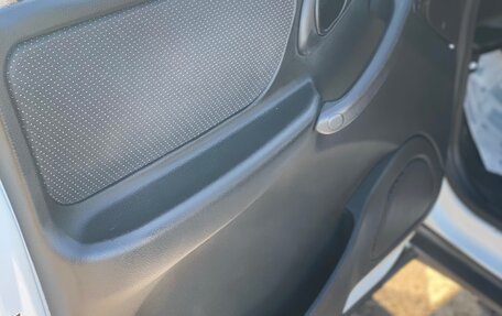 Chevrolet Niva I рестайлинг, 2014 год, 940 000 рублей, 10 фотография