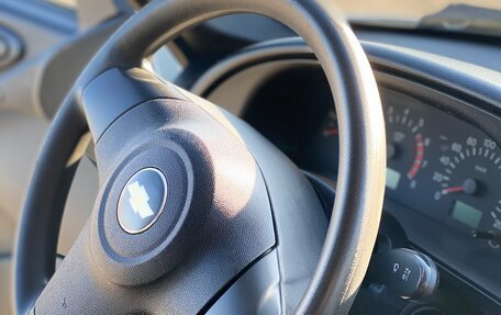 Chevrolet Niva I рестайлинг, 2014 год, 940 000 рублей, 20 фотография