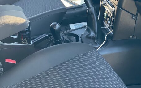Chevrolet Niva I рестайлинг, 2014 год, 940 000 рублей, 18 фотография
