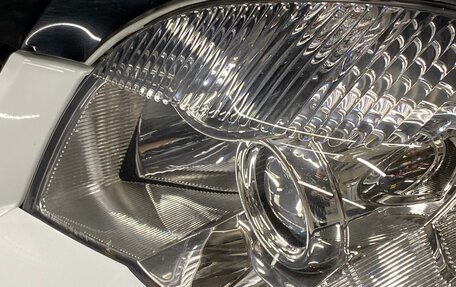 Chevrolet Niva I рестайлинг, 2014 год, 940 000 рублей, 27 фотография