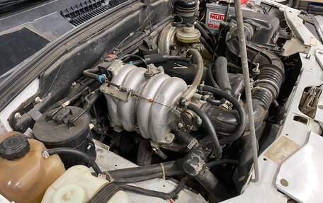 Chevrolet Niva I рестайлинг, 2014 год, 940 000 рублей, 22 фотография