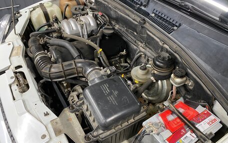 Chevrolet Niva I рестайлинг, 2014 год, 940 000 рублей, 23 фотография