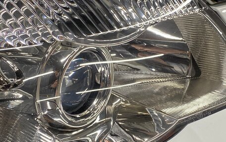 Chevrolet Niva I рестайлинг, 2014 год, 940 000 рублей, 28 фотография