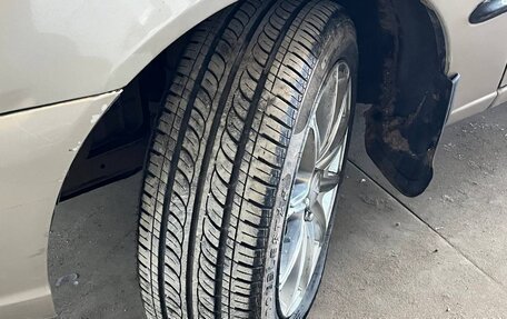 Hyundai Accent II, 2008 год, 310 000 рублей, 16 фотография