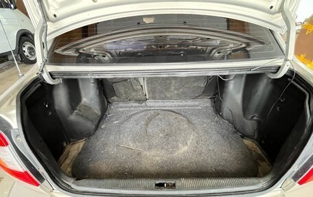 Hyundai Accent II, 2008 год, 310 000 рублей, 14 фотография