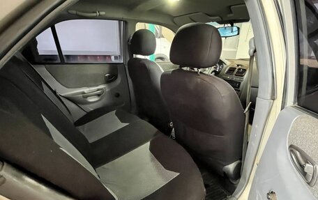 Hyundai Accent II, 2008 год, 310 000 рублей, 12 фотография