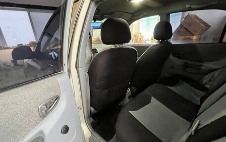 Hyundai Accent II, 2008 год, 310 000 рублей, 10 фотография