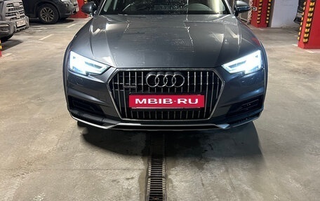 Audi A4 allroad, 2018 год, 3 400 000 рублей, 2 фотография