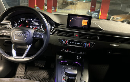 Audi A4 allroad, 2018 год, 3 400 000 рублей, 12 фотография