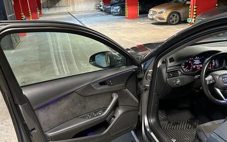 Audi A4 allroad, 2018 год, 3 400 000 рублей, 9 фотография