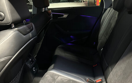 Audi A4 allroad, 2018 год, 3 400 000 рублей, 10 фотография