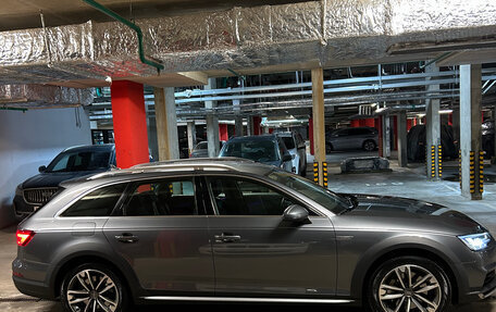 Audi A4 allroad, 2018 год, 3 400 000 рублей, 7 фотография