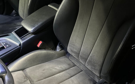 Audi A4 allroad, 2018 год, 3 400 000 рублей, 14 фотография