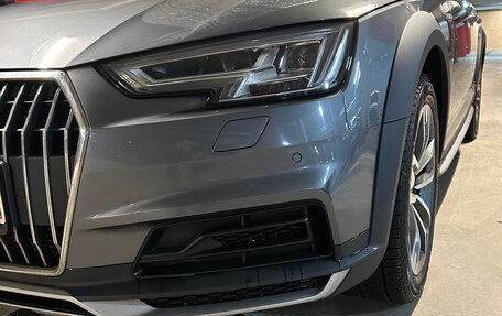 Audi A4 allroad, 2018 год, 3 400 000 рублей, 16 фотография