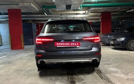 Audi A4 allroad, 2018 год, 3 400 000 рублей, 5 фотография