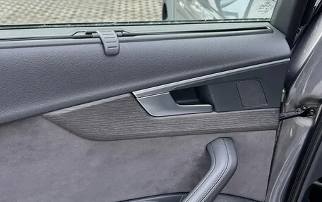 Audi A4 allroad, 2018 год, 3 400 000 рублей, 25 фотография