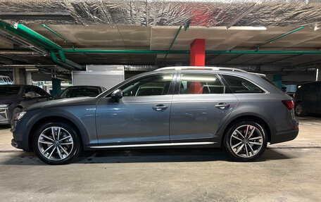 Audi A4 allroad, 2018 год, 3 400 000 рублей, 18 фотография