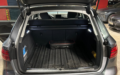 Audi A4 allroad, 2018 год, 3 400 000 рублей, 17 фотография