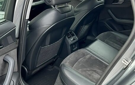 Audi A4 allroad, 2018 год, 3 400 000 рублей, 26 фотография