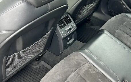 Audi A4 allroad, 2018 год, 3 400 000 рублей, 24 фотография