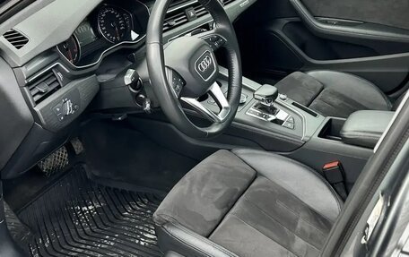 Audi A4 allroad, 2018 год, 3 400 000 рублей, 23 фотография