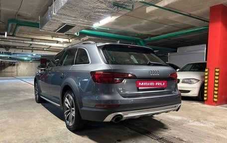 Audi A4 allroad, 2018 год, 3 400 000 рублей, 19 фотография