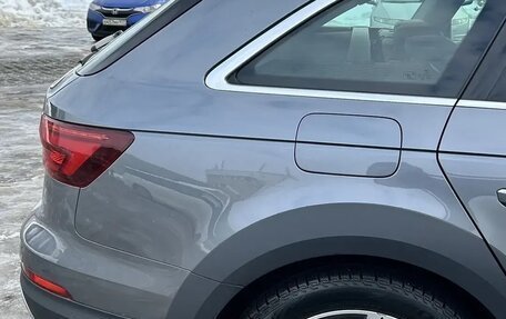 Audi A4 allroad, 2018 год, 3 400 000 рублей, 31 фотография