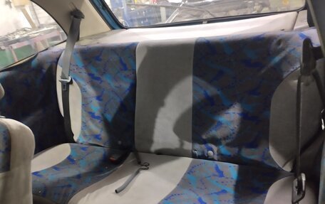 Opel Corsa B, 1993 год, 150 000 рублей, 5 фотография